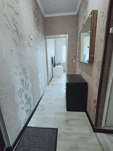 Квартиры: 1 комната, 35 м², 105 серия, 7 этаж — 7