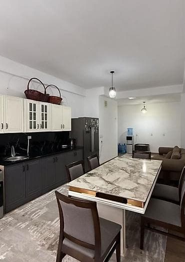 batir service: 4 комнаты, 175 м², Элитка, 5 этаж, Евроремонт — 5