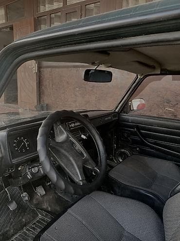 lada 06: ВАЗ (ЛАДА) 2107: 2008 г., 1.6 л, Механика, Бензин, Седан — 2