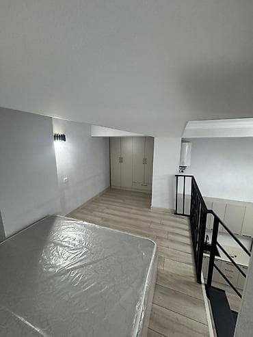 platinum park: 1 комната, 40 м², Элитка, 9 этаж — 9