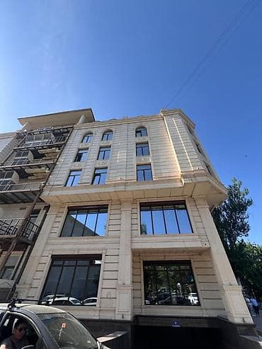 Коммерциялык мүлк: 🏢 КОММЕРЧЕСКОЕ ПОМЕЩЕНИЕ В ЗОЛОТОМ КВАДРАТЕ БИШКЕКА 📍 Бизнес-центр — 6