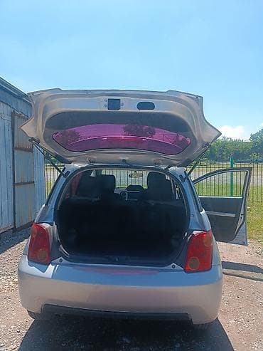 амортизатор тойота ист: Toyota Ist: 2003 г., 1.5 л, Автомат, Бензин, Хэтчбэк — 2