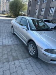 продаю митсубиси монтеро бишкеке: Mitsubishi Carisma: 2004 г., 1.9 л, Механика, Дизель, Седан — 6