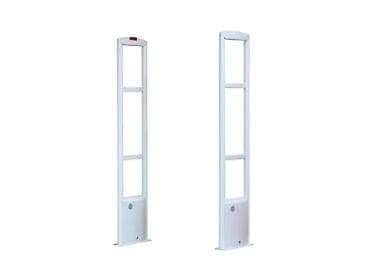 Контейнеры: Антикражные ворота Наша компания предоставляет огромный выбор — 5