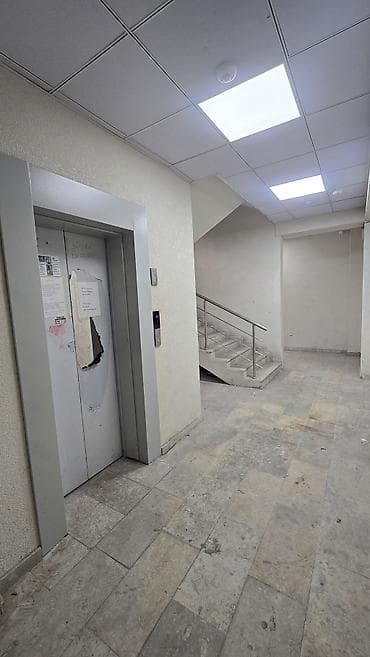кут фирма: 2 комнаты, 65 м², 4 этаж, Готовая ПСО (под самоотделку) — 7
