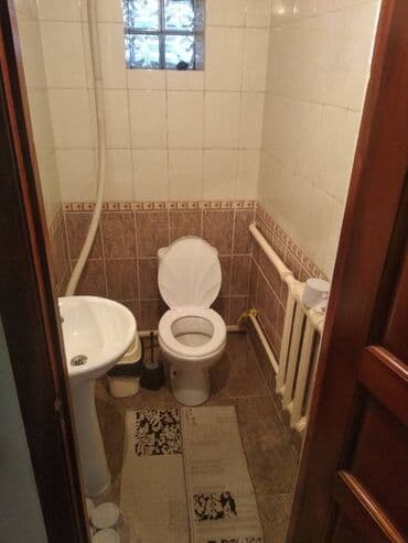 провести отопление в частном доме цена: Үй, 90 кв. м, 4 бөлмө — 4