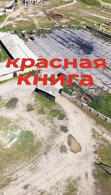 Продажа участков: 81 соток, Для бизнеса, Красная книга — 4