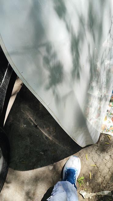 шпиц купить: Бампер Hyundai, Аналог — 2