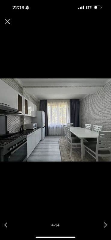 city properties: Посуточная аренда квартир — 4