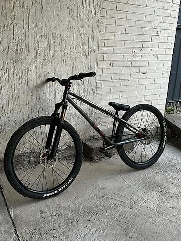 BMX велосипед
