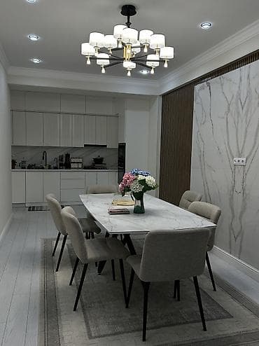 2 комнаты, Собственник, Без подселения, С мебелью полностью