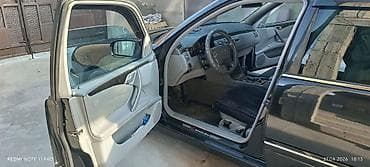 gilera runner: Mercedes-Benz E-Class: 2002 г., 3.2 л, Автомат, Дизель, Универсал — 10