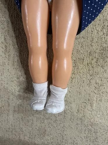 Свадебные платья: Ростовая кукла — 3