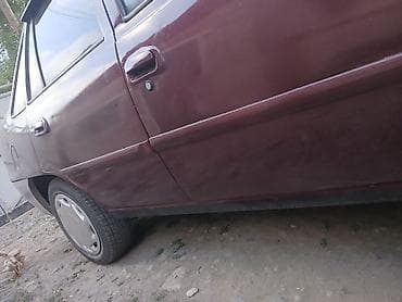 Продажа авто: Daewoo Nexia: 2010 г., 1.5 л, Механика, Бензин, Седан — 7