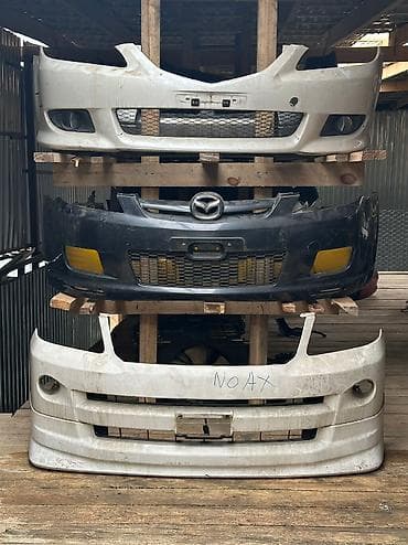 Toyota, Б/у, Оригинал