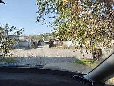 автомойка аренда: Срочно продается большой, просторный, ухоженный гараж г Карабалта ул — 5