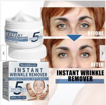 корейские капсулы день ночь отзывы: ❄️ США Крем для удаления морщин с ретинолом мгновенное удаление — 10