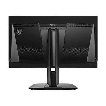 Мониторы: Монитор, MSI, 26" - 27" — 2