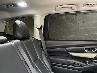 Транспорт: Subaru Ascent: 2020 г., 2.4 л, Автомат, Бензин, Кроссовер — 8