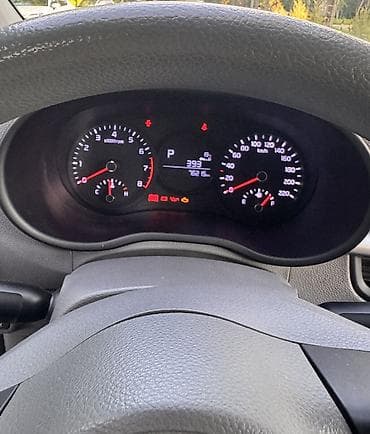 аккумулятор киа морнинг: Kia Morning: 2019 г., 1 л, Автомат, Бензин, Седан — 6