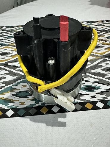 sg 5: Продаю газонасос на Киа к5 привозной бу — 1