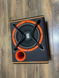 4 нитка jak: Продается сабвуфер новый неиспользованный, цена 8500 — 4