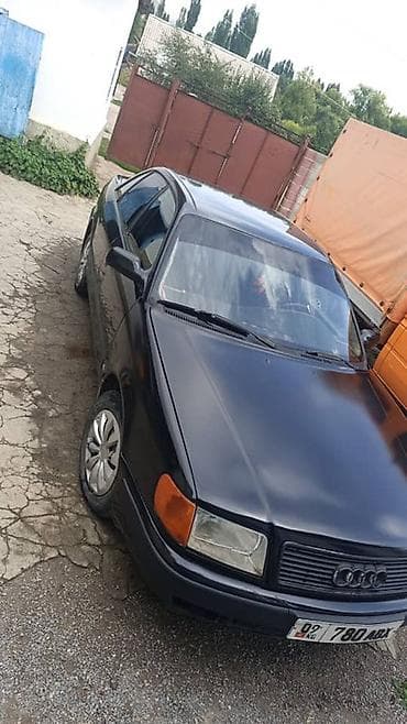 е34 сиденья: Audi 100: 1991 г., 2 л, Механика, Седан — 2