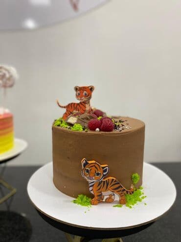 обед с доставкой: Торты Бишкек на заказ 👍 — 2