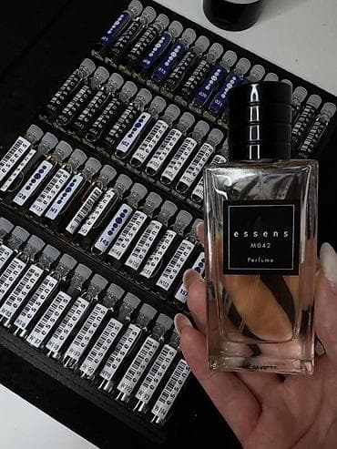 iberchem парфюм: Успейте заказать подарки для своих любимых к 8 Марта! 🎁 Пора радовать — 3