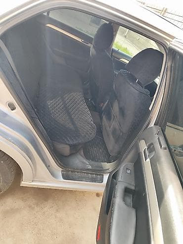 e star: Honda Inspire: 2003 г., 3 л, Автомат, Бензин, Седан — 8