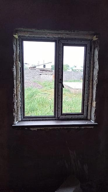 пластиковый профиль: : Установка, Изготовление, Обслуживание — 7