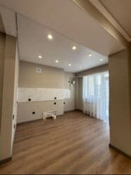 купить квартиру в токмаке без посредников: 2 комнаты, 41 м², Элитка, 10 этаж, Евроремонт — 3