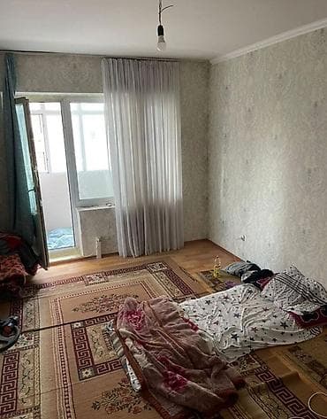 29: 1 комната, 36 м², 106 серия, 3 этаж, Старый ремонт — 6