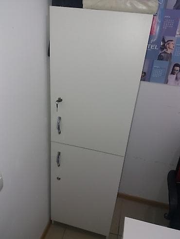 Новая мебель в Бишкеке на заказ
шкафчик тумбочки размер 150х45х40