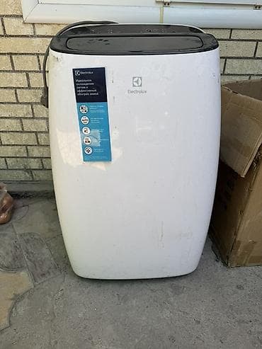 iphone 8 128gb: Портативный кондиционер Electrolux - Тип: мобильный моноблок с — 3