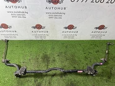 dr active: Стабилизатор Hyundai Avante AD 1.6 TURBO G4FJ T-GDI 2017 (б/у) — 1