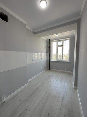 лифт: 2 комнаты, 67 м², 8 этаж, Евроремонт — 3