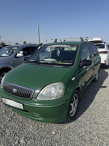 1g fe купить: Toyota Funcargo: 2000 г., Механика, Бензин, Хэтчбэк — 2