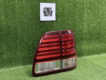 fast: Комплект стоп-сигналов Lexus 2007 г., Б/у, Оригинал, Япония — 3
