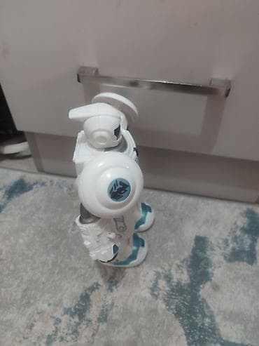 Робот-пылесос