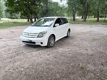 топливный фильтр тойота ист: Toyota Ist: 2003 г., 1.3 л, Автомат, Бензин, Хэтчбэк — 3