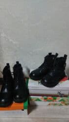 обувь женская большие размеры: Зимние ботинки для девочек от бренда Гномикразмер 35 по стельке 22 — 1