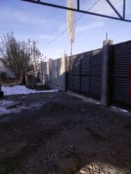 домик в деревне: Үй, 50 кв. м, 2 бөлмө, Менчик ээси, Косметикалык оңдоо — 7