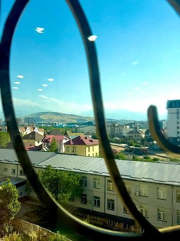 4: 4 комнаты, 125 м², Ак-Кеме (старый аэропорт) Элитка, 5 этаж — 10