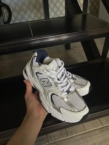 dc dc: New Balance MR530SG кроссовки - Оригинальная модель NB 530 (код на — 4