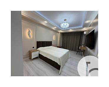 Батирлер: 2 бөлмө, 80 м², Элитка, 6 кабат, Дизайнердик ремонт — 6