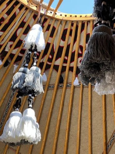 химия 8 класс б.рыспаева с.молдогазиева: Боз үйлөрдү ижаралоо, Каркасы Жыгач, 85 баш, Казан, Идиш-аяк, Полу менен — 8