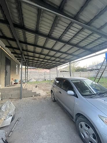 jack 4: 🏡 Кирпичный дом, ж/м Рухий Мурас 1 (р-н Тунгуч, Бишкек) 🛏 4 комнаты | — 1