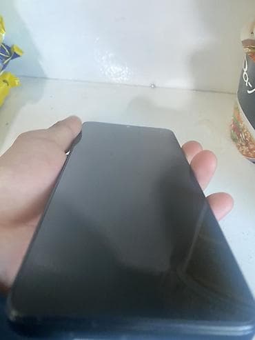 raspberry pi 4: Redmi, Redmi A3, Колдонулган, 64 ГБ, түсү - Кара — 2