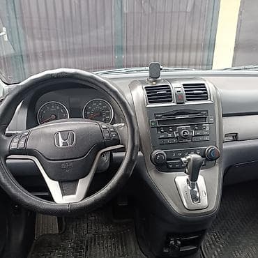 down pipe: Honda CR-V: 2010 г., 2.4 л, Автомат, Бензин, Кроссовер — 5
